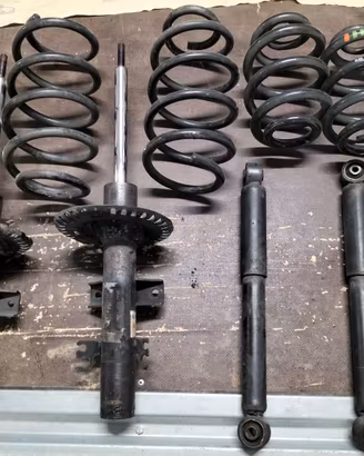 Ammortizzatori per VW T6