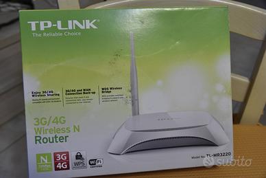 Router per adsl