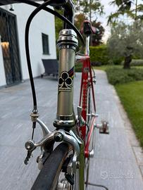 Bici da corsa COLNAGO MASTER - Campagnolo C-Record