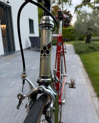 Bici da corsa COLNAGO MASTER - Campagnolo C-Record