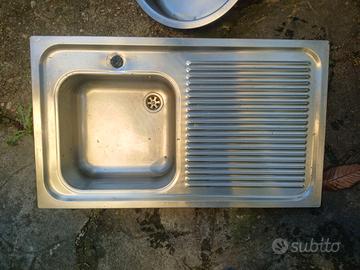 Lavandini da cucina