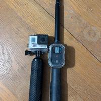 Gopro Hero 3