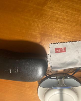 Ray-Ban Aviator Outdoorsman (Calibro 58) -