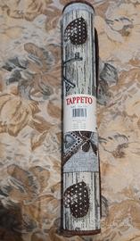 tappetino cucina anti scivolo