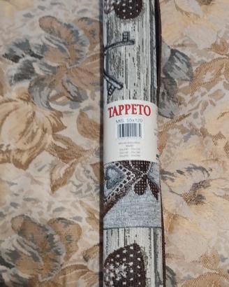 tappetino cucina anti scivolo