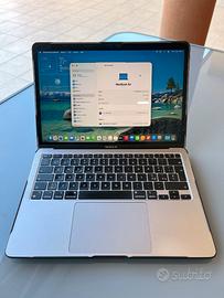 MacBook Air 13"