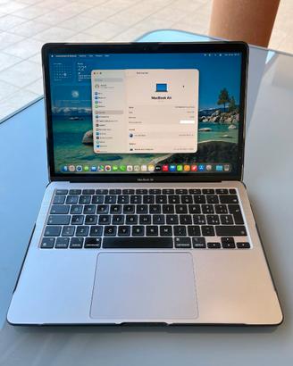 MacBook Air 13"