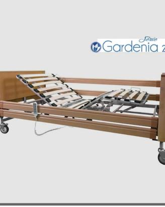 Letto ospedaliero Gardenia 2.0