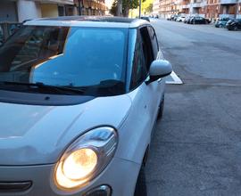 Fiat 500l - 2015