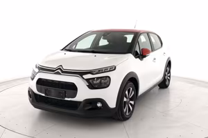 Citroen C3 1.2 puretech Shine s&s 110cv eat6