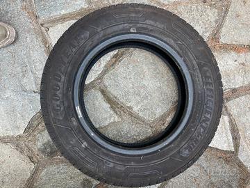Pneumatici 185/75R16C