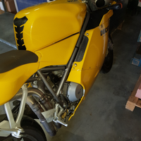 Ducati 748