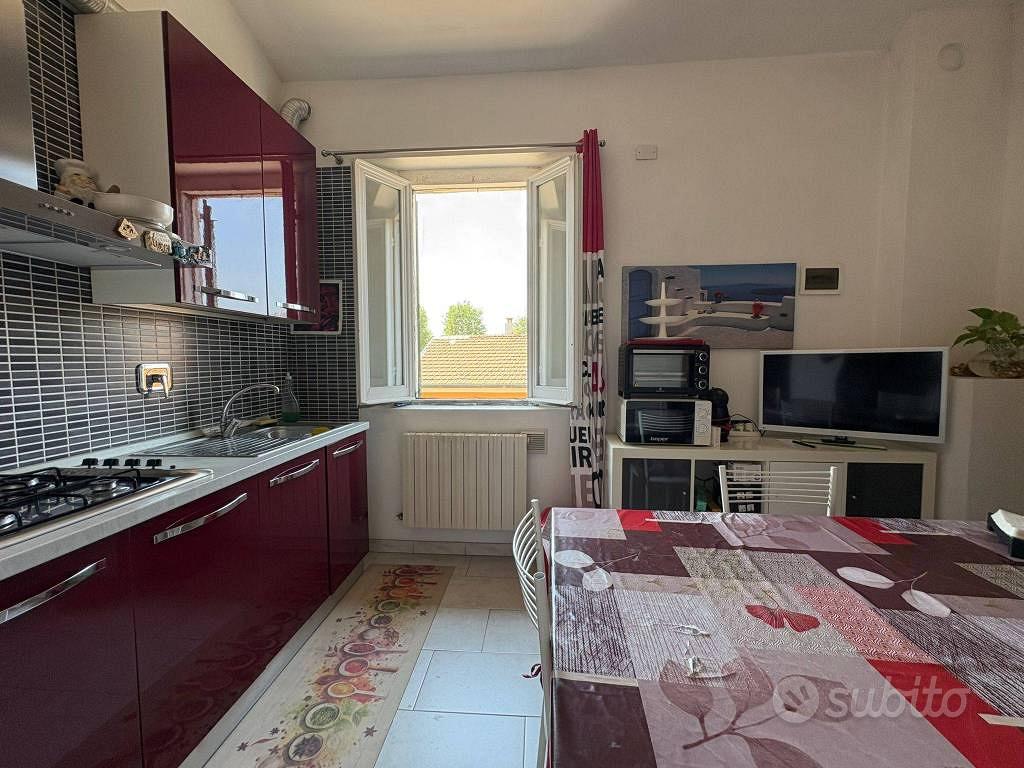 Appartamento – Bologna, La Scala, Borgo Panigale-Reno - Vista 2