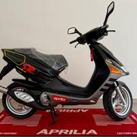 Aprilia SR 50