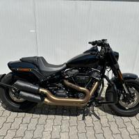 Harley-Davidson Softail Fat Bob 2022