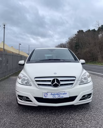 Mercedes-benz B 200 CDI Premium