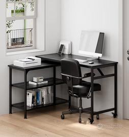 scrivania 4 posizioni 