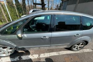 Ford Smax 2006