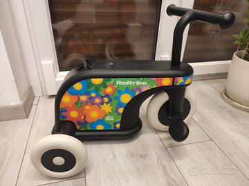 Triciclo Italtrike 