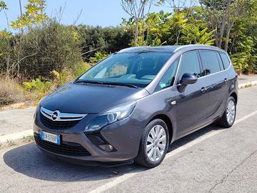 Opel Zafira 6/7 posti 
