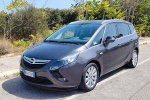 Opel Zafira 6/7 posti 