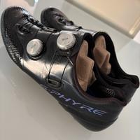 Shimano S-Phyre rc902
