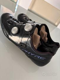 Shimano S-Phyre rc902