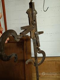 Stadera romana BILANCIA
