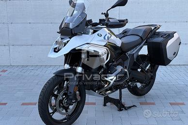 BMW R 1300 GS MY23 (2023-)