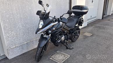 Suzuki v-strom 
