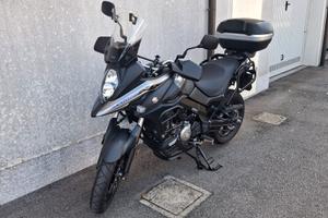 Suzuki v-strom 