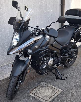 Suzuki v-strom 