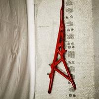 TELAIETTO POSTERIORE DESTRO DUCATI MULTISTRADA V4