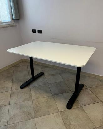 Scrivania IKEA