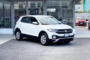 Volkswagen T-Cross 1.0 Benzina 95CV E6 Neo - 2021