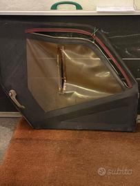 portiere Renault frog