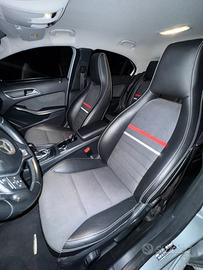 Mercedes classe a 180 cdi