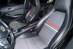 Mercedes classe a 180 cdi