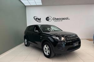 Land Rover Discovery Sport 2.0 TD4 150 CV Auto Bus