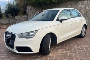 Audi A1 1.6 Diesel 90Cv 2013