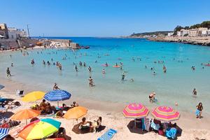 Casa Vicino al Mare dal 13/9 in poi SALENTO