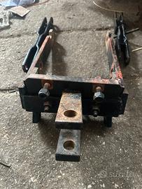 Sollevatore pasquali