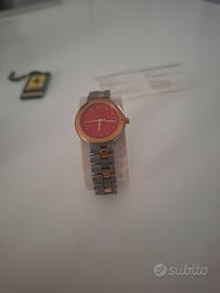 Orologio Ferrari Formula