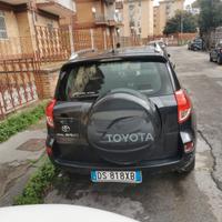 Pezzi di ricambio per RAV4