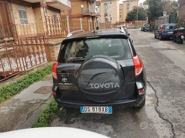 Pezzi di ricambio per RAV4