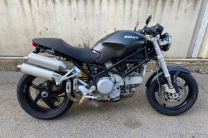 ducati monster s2r 800