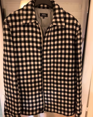 Giacca/Cappotto A.P.C. uomo