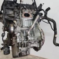MOTORE SEMICOMPLETO TOYOTA Aygo 3Â° Serie 1KRFE 1K
