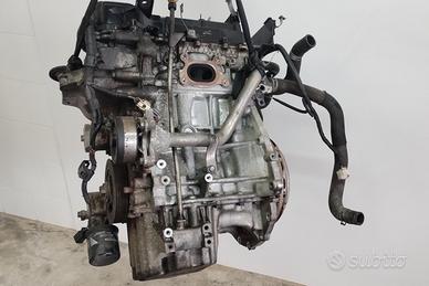 MOTORE SEMICOMPLETO TOYOTA Aygo 3Â° Serie 1KRFE 1K