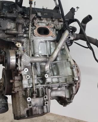 MOTORE SEMICOMPLETO TOYOTA Aygo 3° Serie 1KRFE 1K